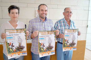 Totana acoge el II Concurso Ornitolgico Regional Murciano Ciudad de Totana